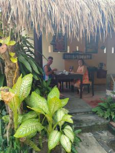 Giri Sari Guest House Pemuteran Bali
