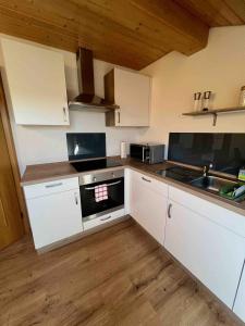 Home Sweet Home - Gemütliche Ferienwohnung