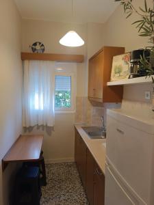 Niki Seaside Apartments