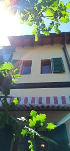 Double Room with Private External Bathroom