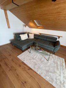 Home Sweet Home - Gemütliche Ferienwohnung