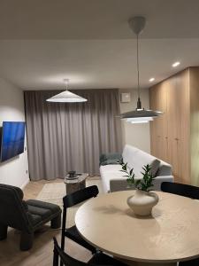 APARTAMENTAI SPA MORENA KlaipÄ—da