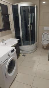 Seaside Milena Appartment