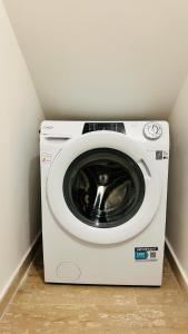 Appartamento con 2 Camere da Letto