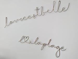 Maisons de vacances Charmante maison au coeur de Villerville : photos des chambres