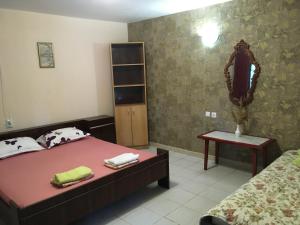 SURF House Villa Rose I Po3a l