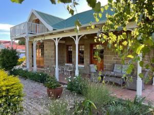 Shades of Africa - Ubytování bez kategorie ve městě Oudtshoorn
