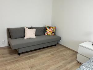 Erzsébet Apartman