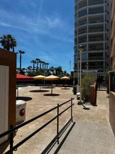 Magic World Vistamar l