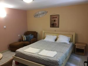 SURF House Villa Rose I Po3a l