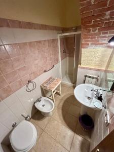 Podere Campalfi, Large Apartment