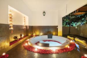 Casa Bella - 1 BHK Luxury Villa Bangalore