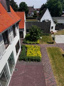 The Cotton Suites B&B