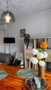 Apartament Lilli Wenedy