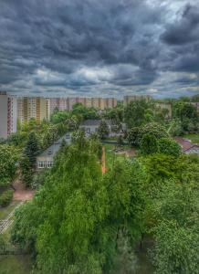 Apartament Lilli Wenedy