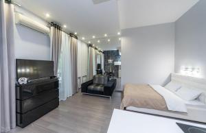 Zoloti Vorota 1 Lysenko street