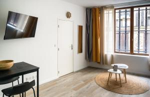 Appartements Le Merille : photos des chambres