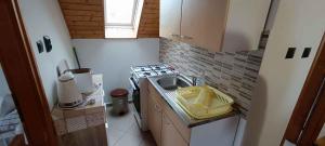 Apartment Keszthely 10