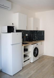 Appartements Le Merille : photos des chambres