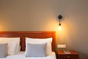 Hotel Kastri