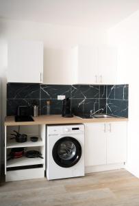 Appartements Le Merille : photos des chambres