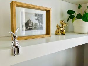 Cozy & Modern apartment l RER 20min to Paris Center, 4min walk to RER