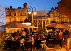 Appartements Cozy & Modern apartment l RER 20min to Paris Center : photos des chambres