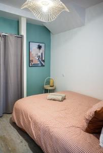 Appartements Le Merille : photos des chambres