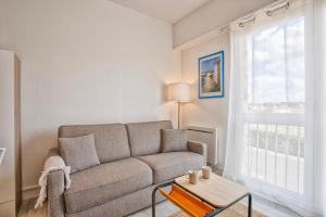 Charmant studio à 50 m de la mer