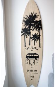 Appartements Le Merille : photos des chambres