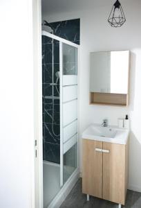 Appartements Le Merille : photos des chambres