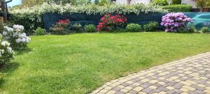 Apartament Słoneczny