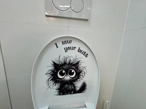 Bachelors apartment - Smoking area - Private courtyard