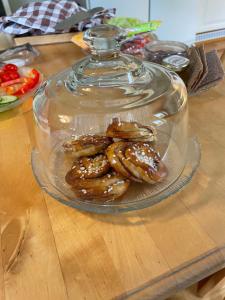 Linds Bed and Breakfast