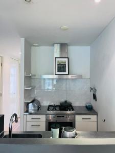 Cozy museum area home