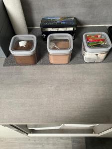 Appartements Le Barbes : photos des chambres