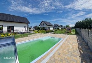 Energylandia Domki-Apartamenty u Agi G