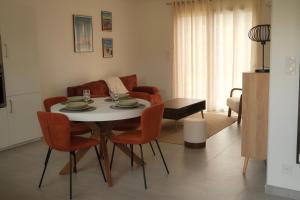 Maisons de vacances Maison Nature & Ocean : photos des chambres