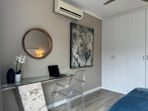 The Cottage on Alphen