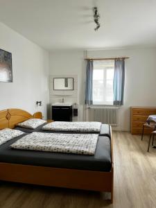 Ferienwohnung Wurz - Insel Reichenau