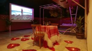 Bangalore Retreat with Jacuzzi - Juliet