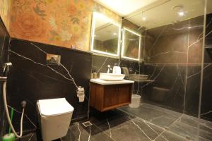 Bangalore Retreat with Jacuzzi - Juliet