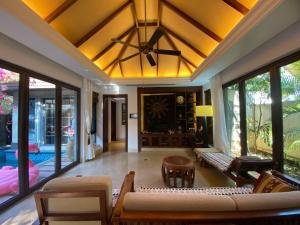 Perfume Bay Tianhai Meiya B&B