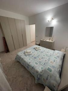 Casa vacanze Lancora piano terra