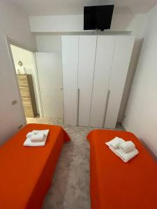 Casa vacanze Lancora piano terra