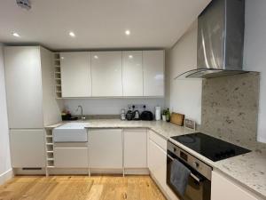 Notting Hill Holiday Home