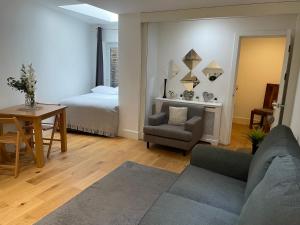 Notting Hill Holiday Home