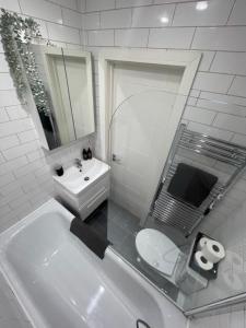 Notting Hill Holiday Home