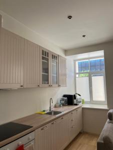 Ideaalse asukohaga mõnus korter