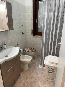 Casa vacanze Lancora piano terra